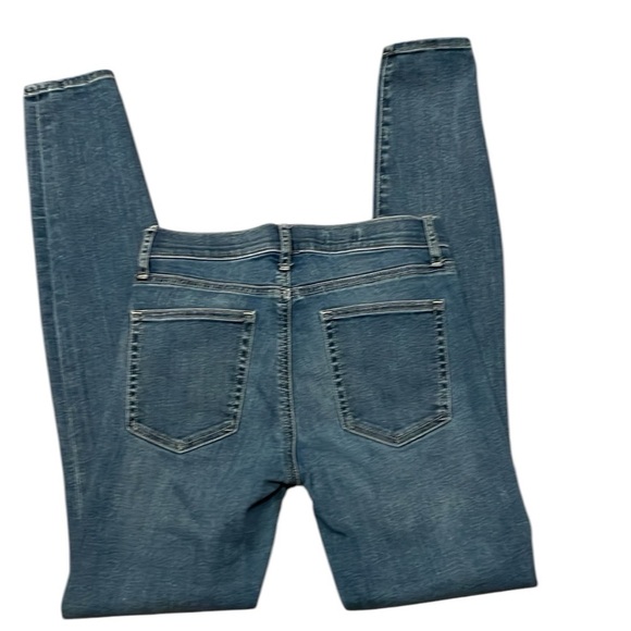 Gap True Skinny Long Vintage Midrise Jeans‎ - Picture 4 of 7